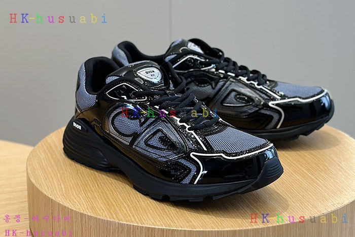 NEW 디올 스니커즈 신상 D 665801