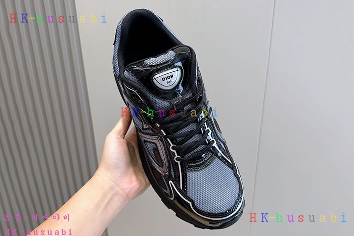 NEW 디올 스니커즈 신상 D 665801