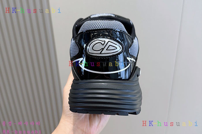 NEW 디올 스니커즈 신상 D 665801