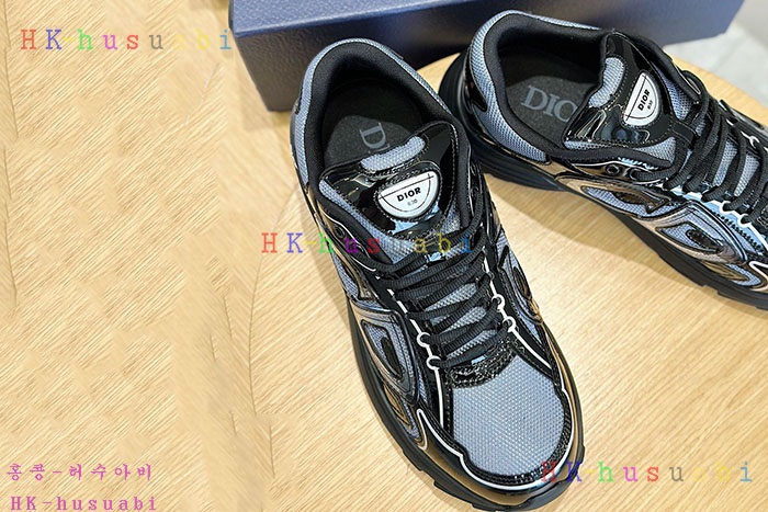 NEW 디올 스니커즈 신상 D 665801