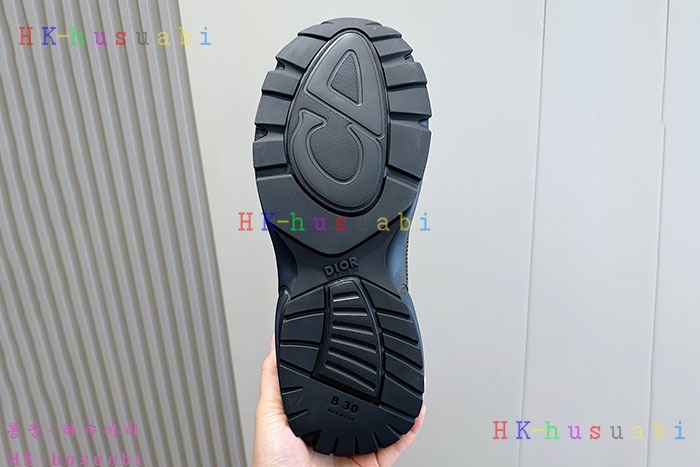 NEW 디올 스니커즈 신상 D 665801