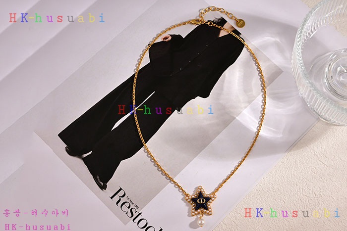 NEW 디올 주얼리셋트 신상 DR 7844728