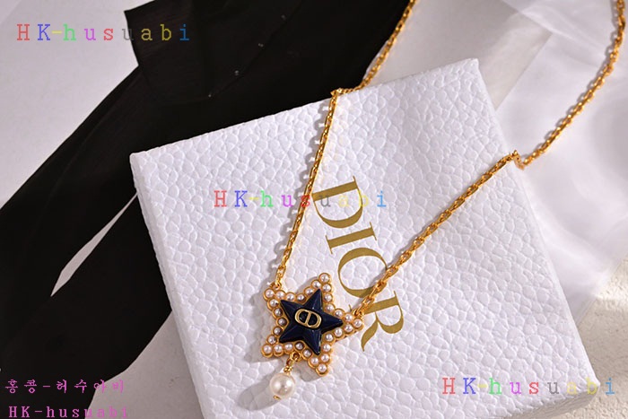 NEW 디올 주얼리셋트 신상 DR 7844728