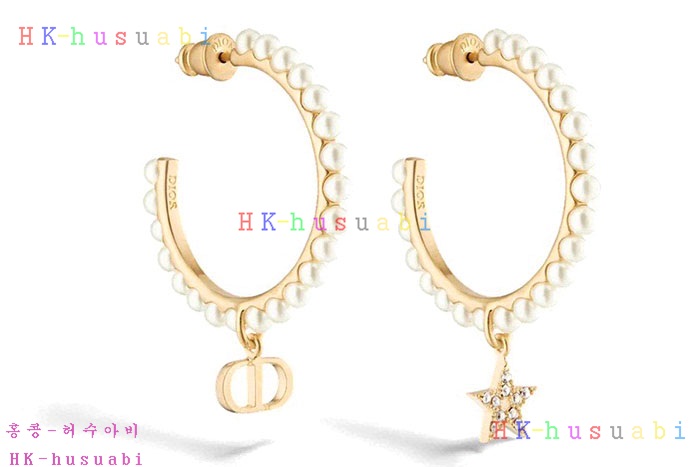 NEW 디올 주얼리셋트 신상 DR 7844732