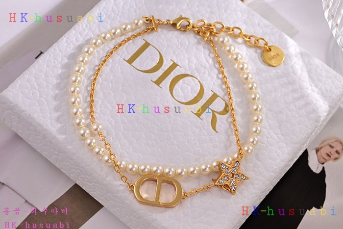 NEW 디올 주얼리셋트 신상 DR 7844732