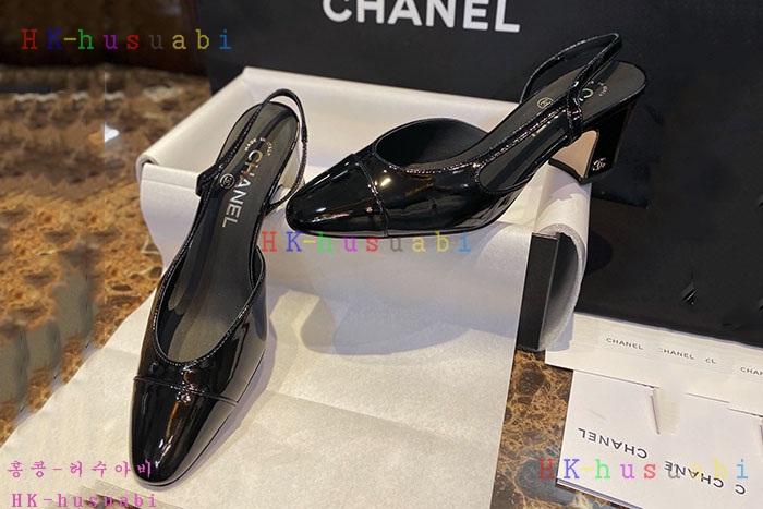 NEW 샤넬 신발 신상 C 3805006
