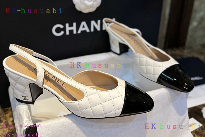 NEW 샤넬 신발 신상 C 3805004