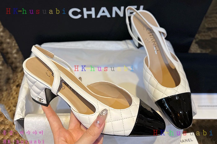 NEW 샤넬 신발 신상 C 3805004