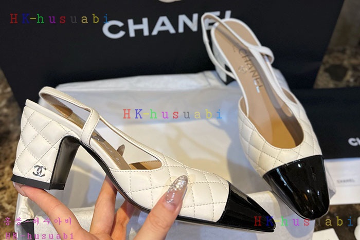 NEW 샤넬 신발 신상 C 3805004
