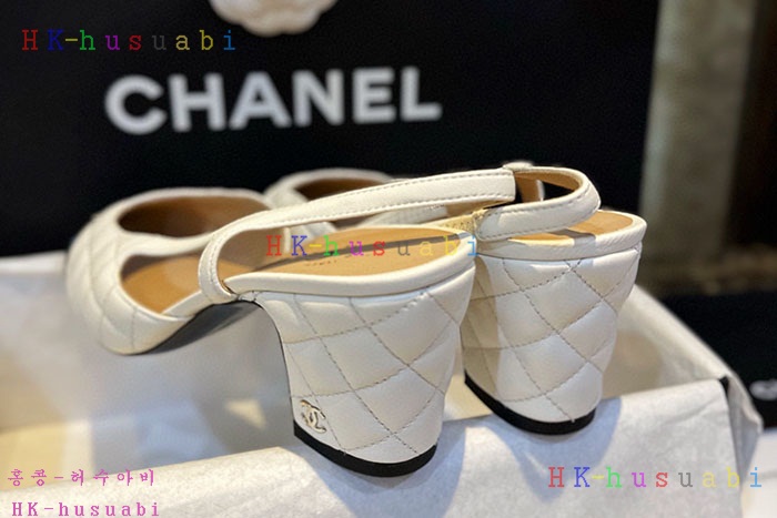 NEW 샤넬 신발 신상 C 3805004