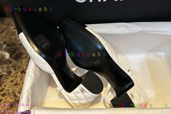 NEW 샤넬 신발 신상 C 3805004