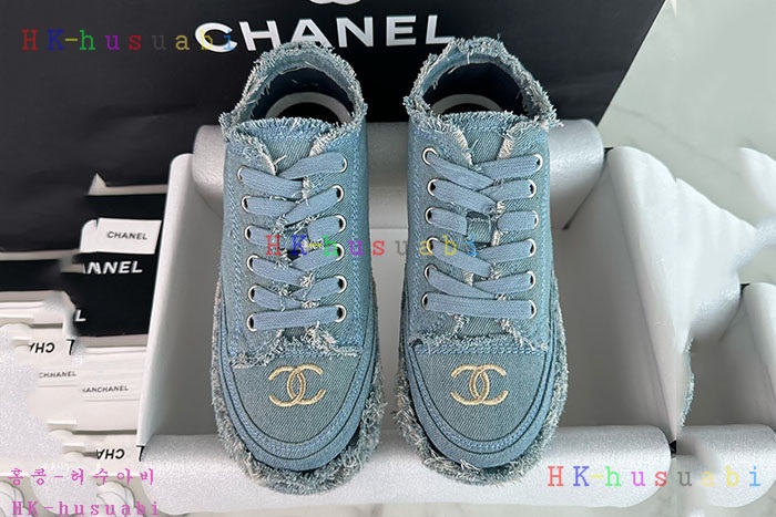 NEW 샤넬 신발 신상 C 3805002