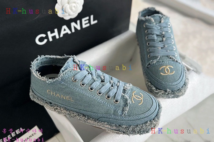NEW 샤넬 신발 신상 C 3805002