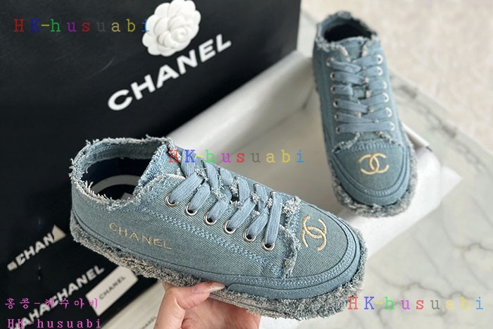 NEW 샤넬 신발 신상 C 3805002