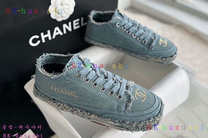 NEW 샤넬 신발 신상 C 3805002