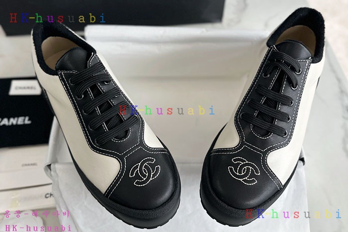 NEW 샤넬 신발 신상 C 910101