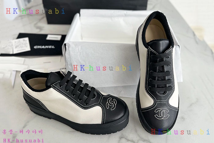 NEW 샤넬 신발 신상 C 910101