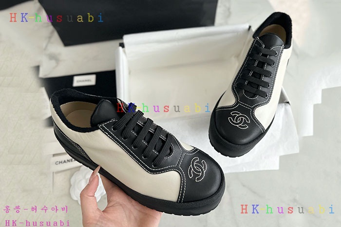 NEW 샤넬 신발 신상 C 910101