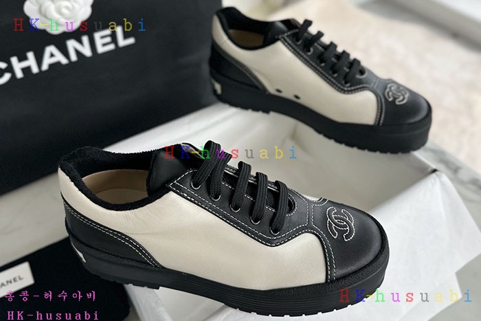 NEW 샤넬 신발 신상 C 910101