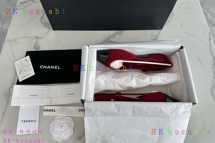 NEW 샤넬 신발 신상 C 968000
