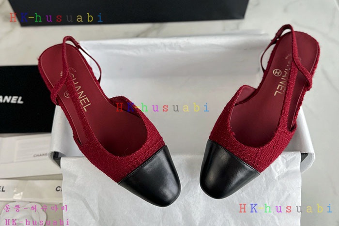 NEW 샤넬 신발 신상 C 968000
