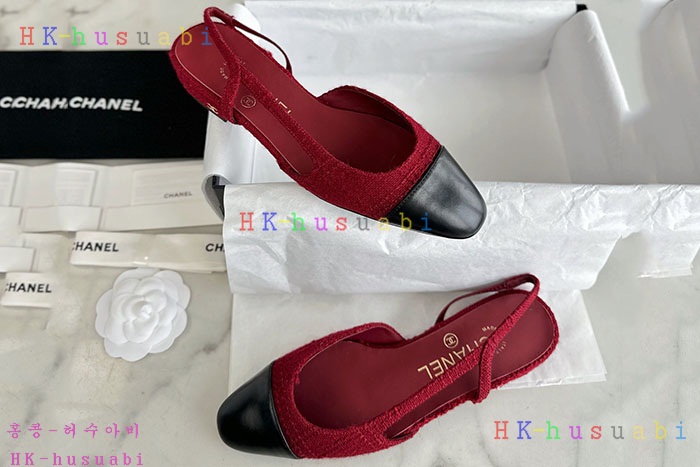 NEW 샤넬 신발 신상 C 968000