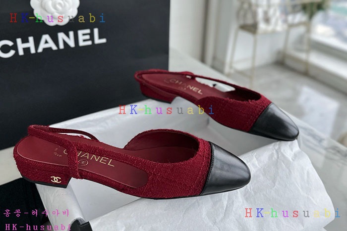 NEW 샤넬 신발 신상 C 968000
