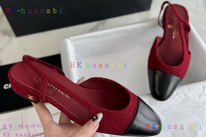 NEW 샤넬 신발 신상 C 968000