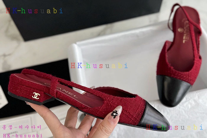 NEW 샤넬 신발 신상 C 968000