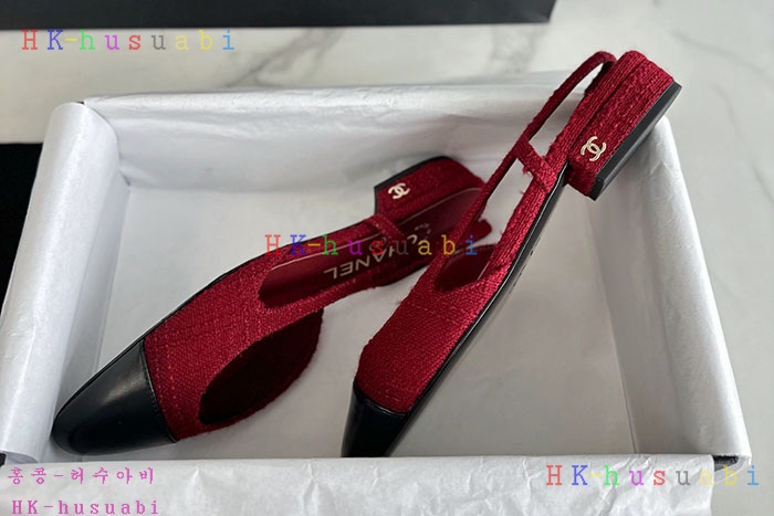 NEW 샤넬 신발 신상 C 968000
