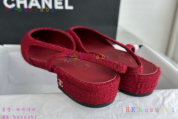 NEW 샤넬 신발 신상 C 968000