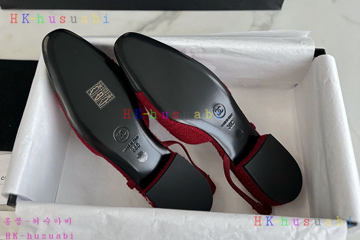 NEW 샤넬 신발 신상 C 968000