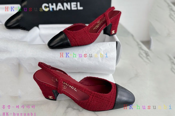 NEW 샤넬 신발 신상 C 968001