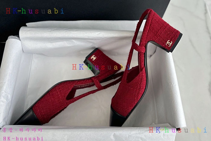 NEW 샤넬 신발 신상 C 968001