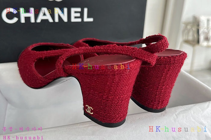 NEW 샤넬 신발 신상 C 968001