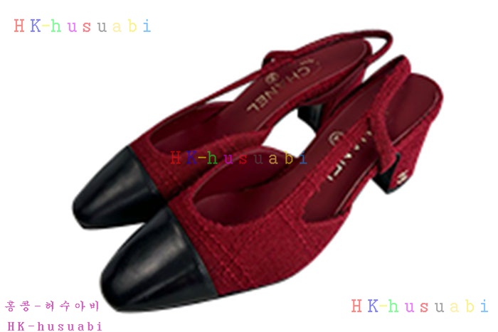 NEW 샤넬 신발 신상 C 968001