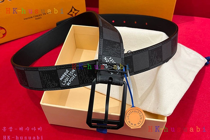 NEW 루이비통 벨트 신상 LV 3600804