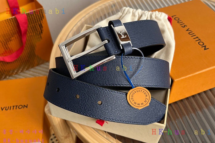 NEW 루이비통 벨트 신상 LV 3600806