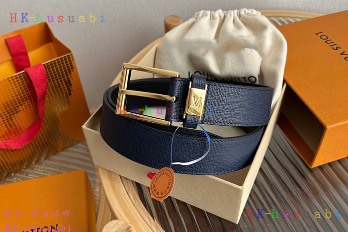 NEW 루이비통 벨트 신상 LV M8257U-2