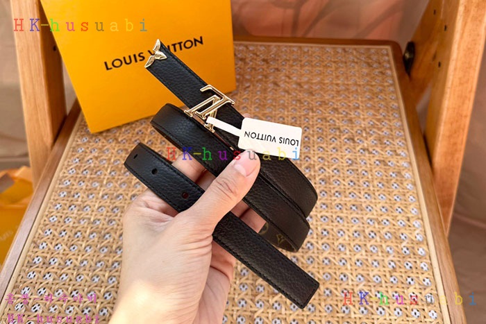 NEW 루이비통 벨트 신상 LV 5583302