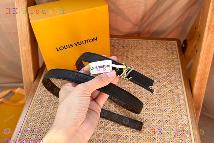 NEW 루이비통 벨트 신상 LV 5583302
