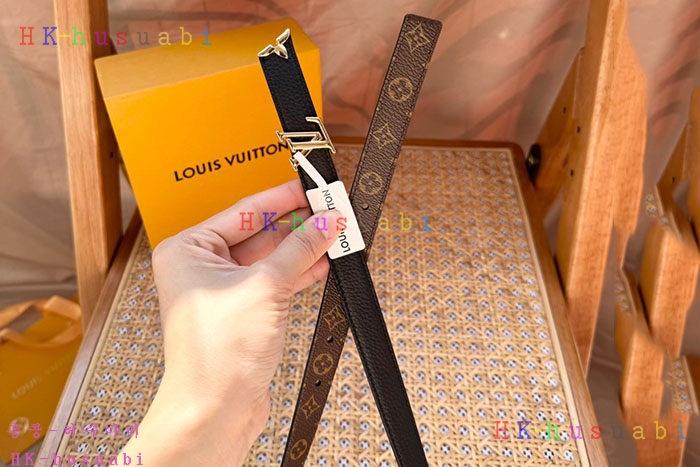 NEW 루이비통 벨트 신상 LV 5583302