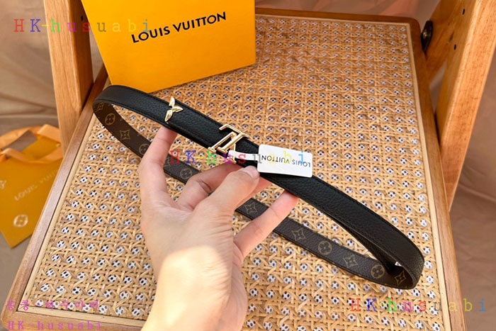NEW 루이비통 벨트 신상 LV 5583302