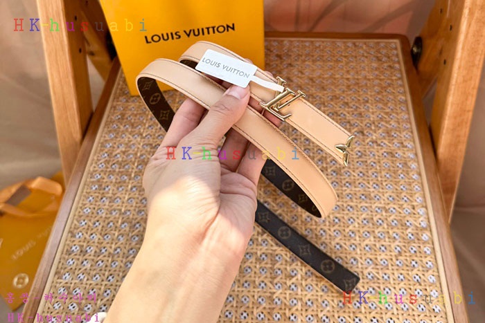 NEW 루이비통 벨트 신상 LV 5583306