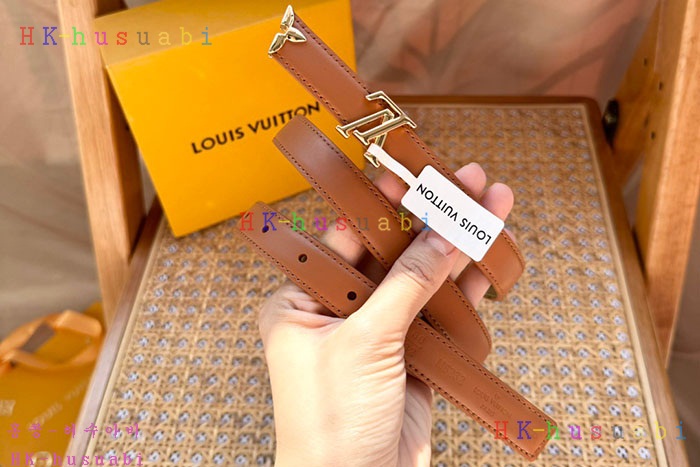 NEW 루이비통 벨트 신상 LV 5583313