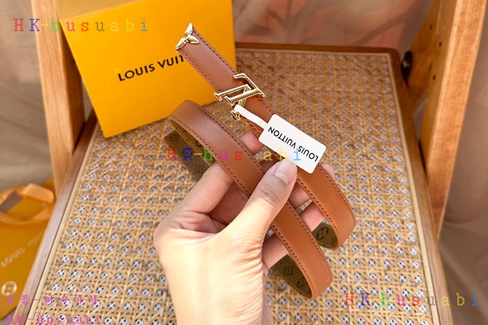 NEW 루이비통 벨트 신상 LV 5583313