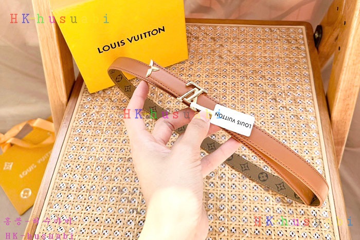NEW 루이비통 벨트 신상 LV 5583313