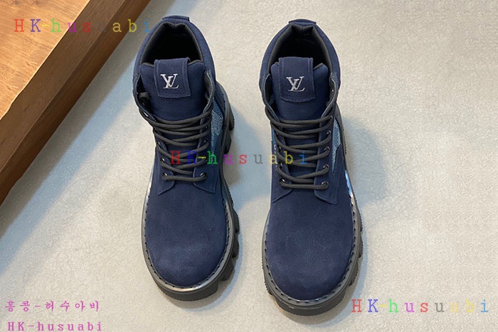 NEW 루이비통 부츠 신상 LV 3699012