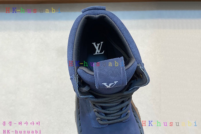 NEW 루이비통 부츠 신상 LV 3699012