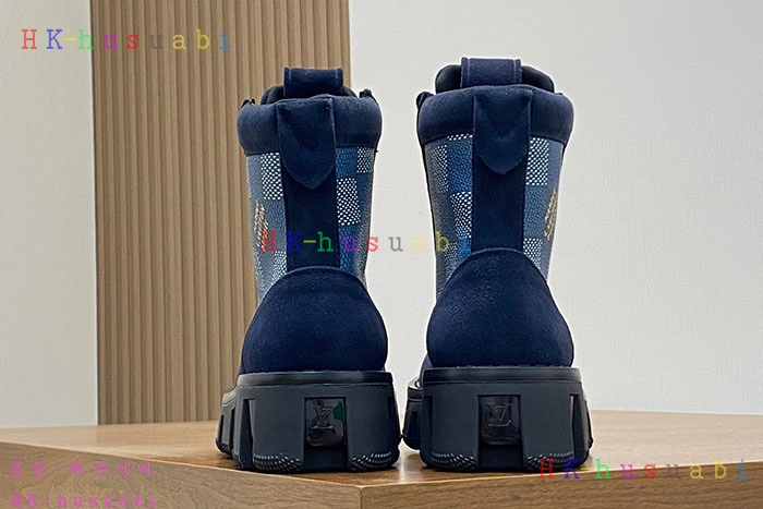 NEW 루이비통 부츠 신상 LV 3699012